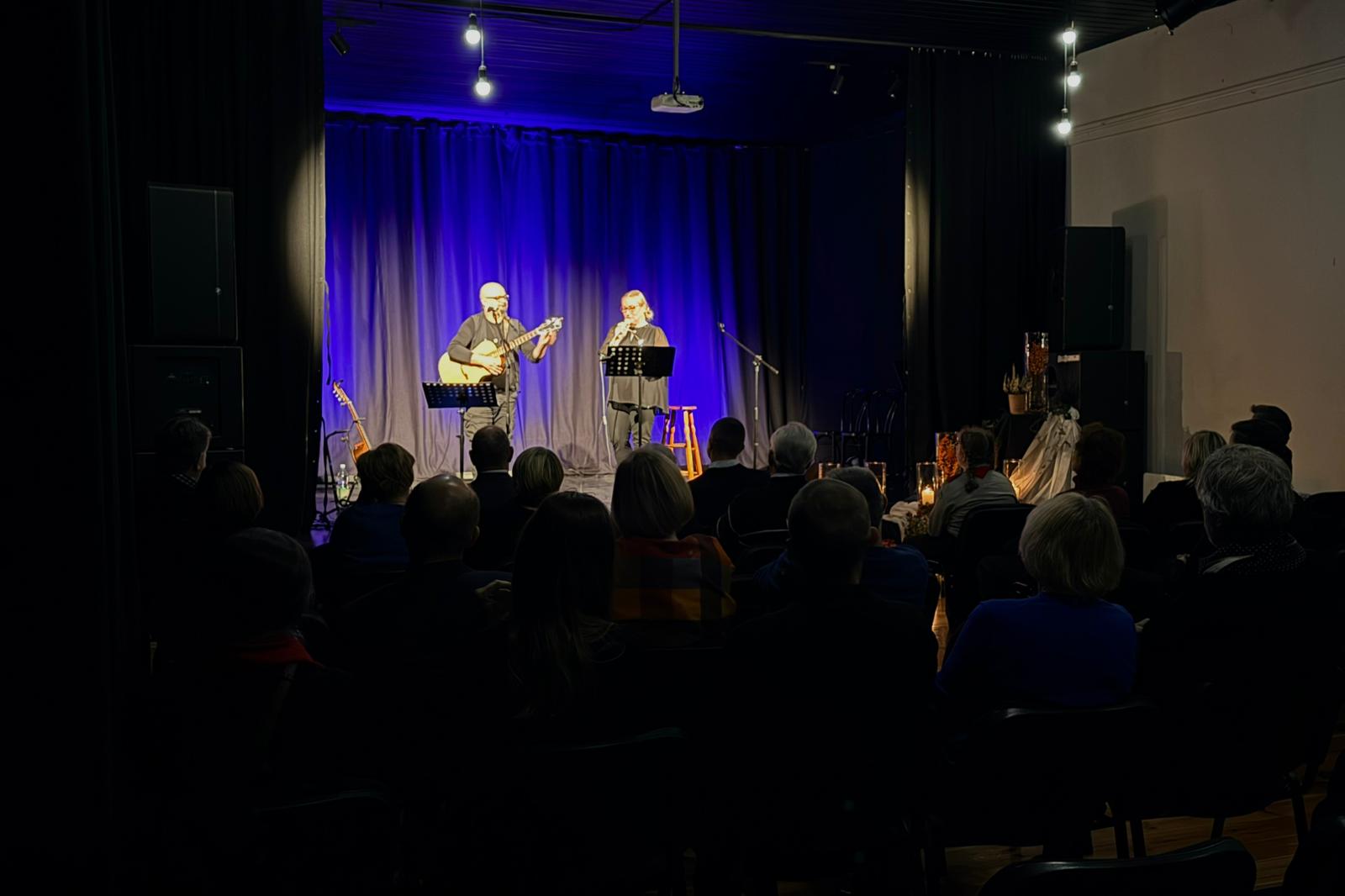 Zaduszki Muzyczne 2025